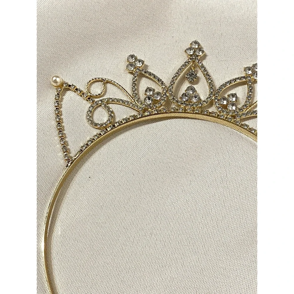N/A girls headband
